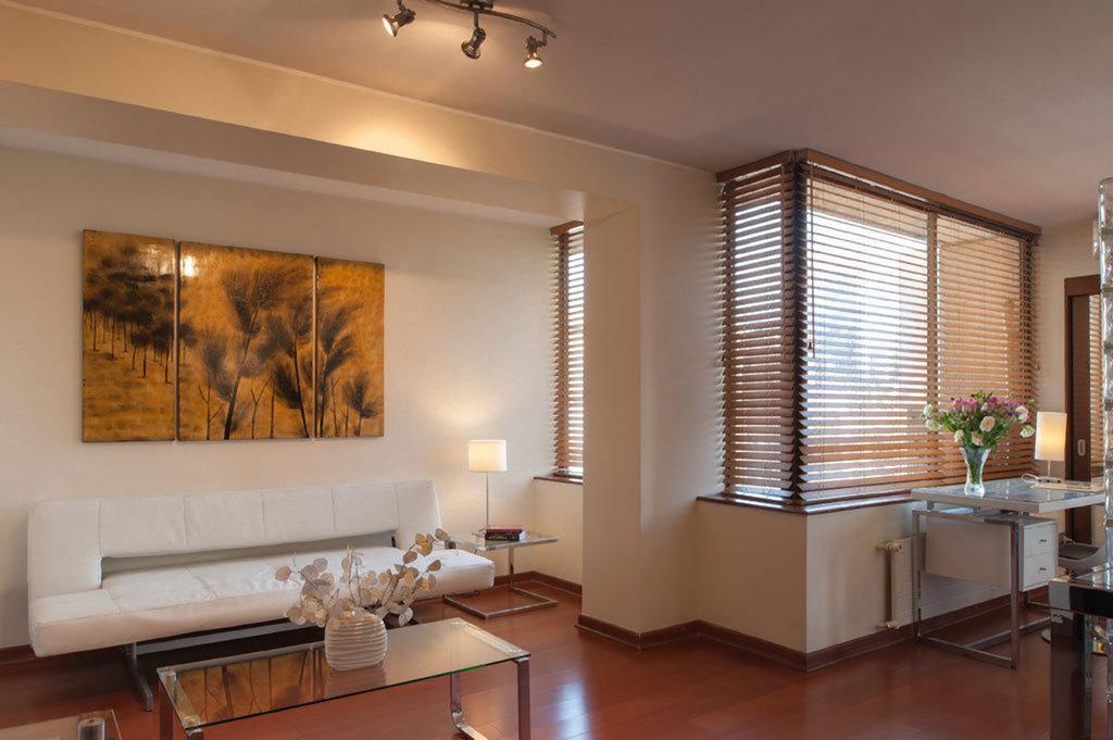 Departamentos Orly Aparthotel Santiago Kültér fotó